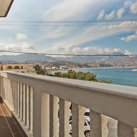 Lux Sea View *