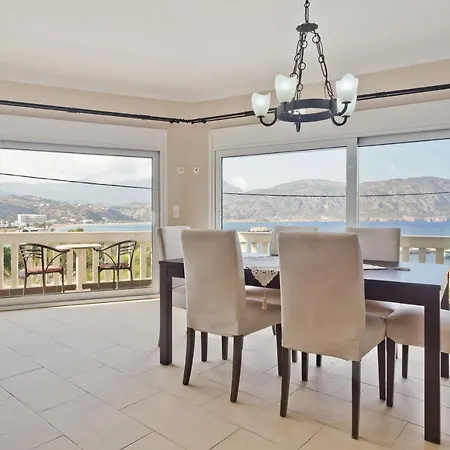 Apartment Lux Sea View