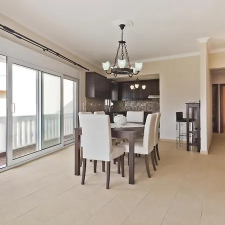 Lux Sea View Apartment Karpathos