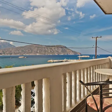Apartment Lux Sea View