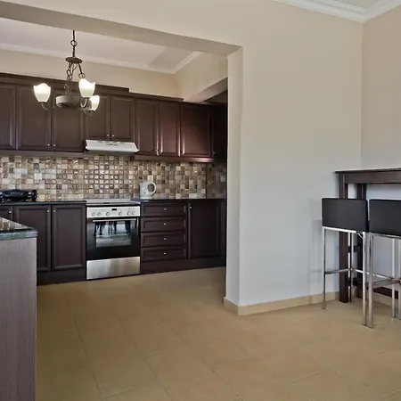 Lux Sea View Apartment Karpathos