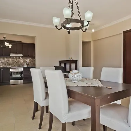 Apartment Lux Sea View *