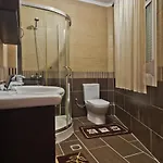 דירה Lux Sea View *