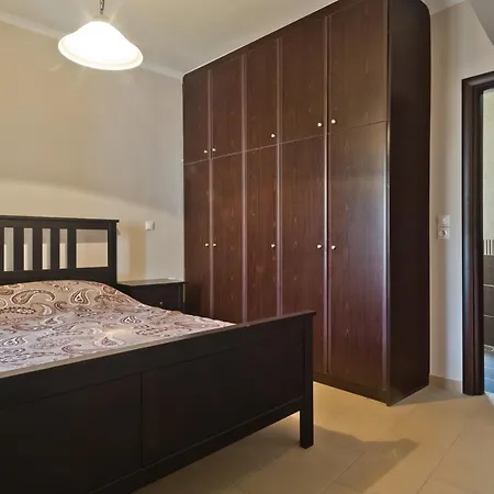 Διαμέρισμα Lux Sea View