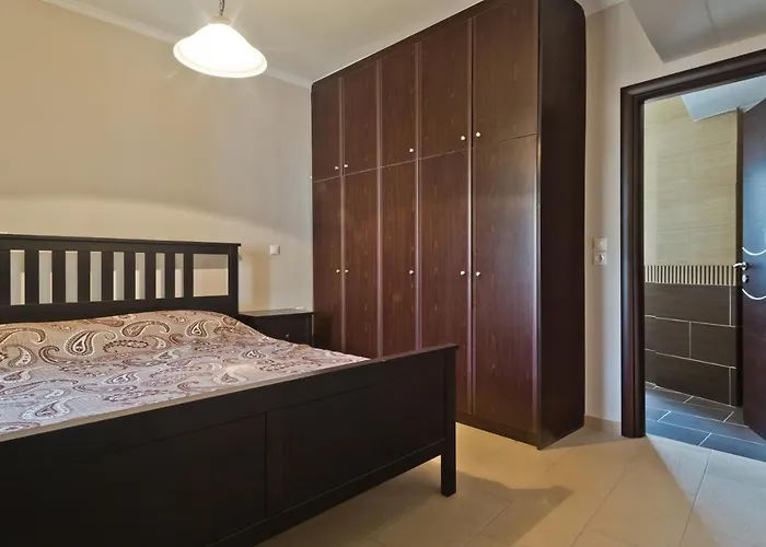 Διαμέρισμα Lux Sea View