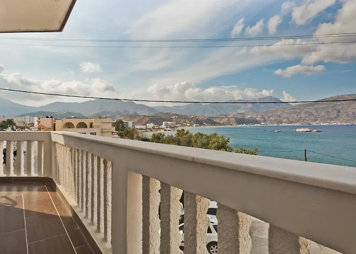 Lux Sea View *